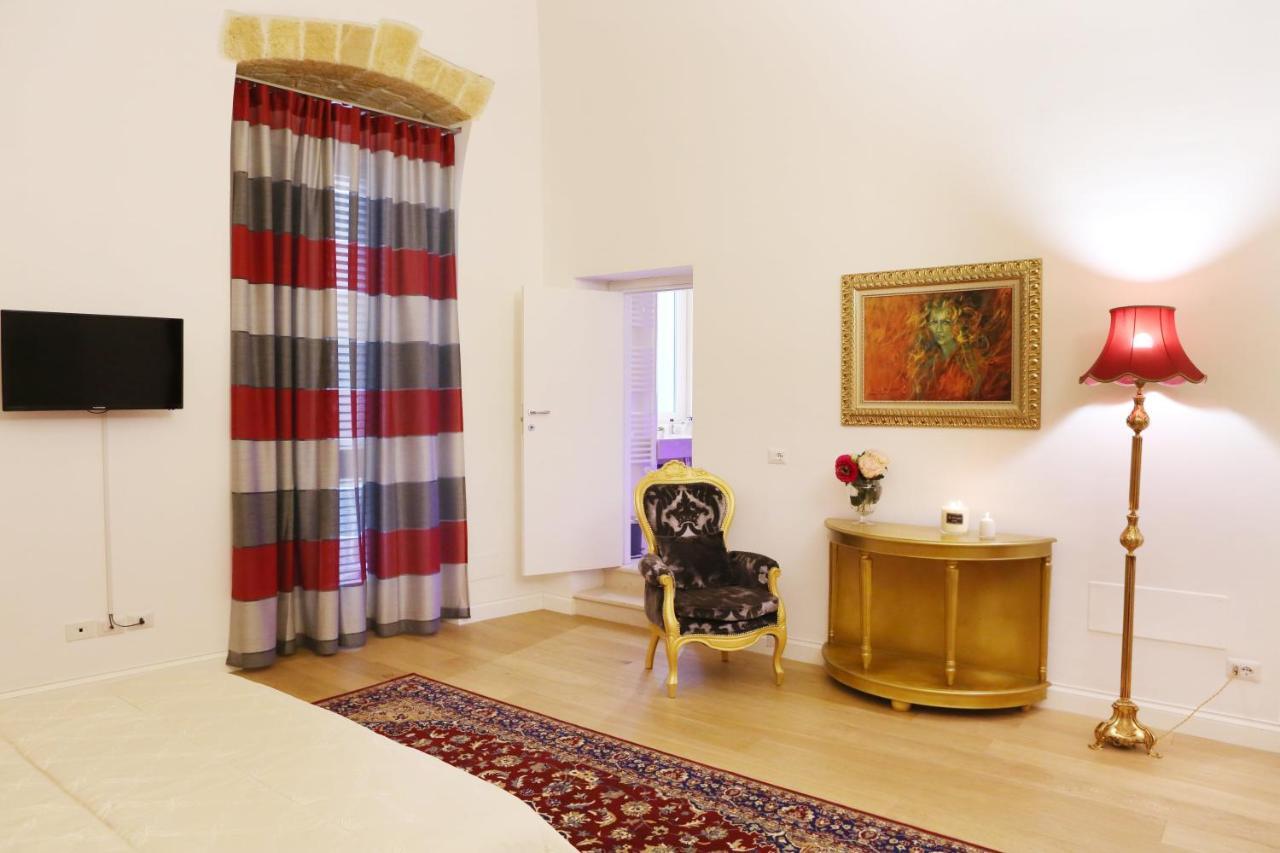 Carlos Suite Barletta Kültér fotó