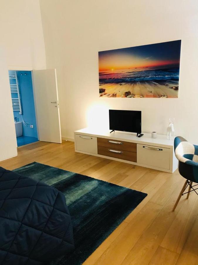 Carlos Suite Barletta Kültér fotó